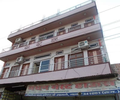 TG Stays Roadways Bus Station Nagaur Image 2 TG Stays Roadways Bus Station Nagaur