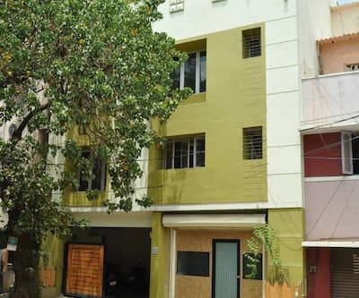 SP Guest House Chennai Image 2 SP Guest House Chennai