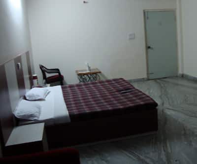 Gurunath Lodge Alandi Image 1 Gurunath Lodge Alandi