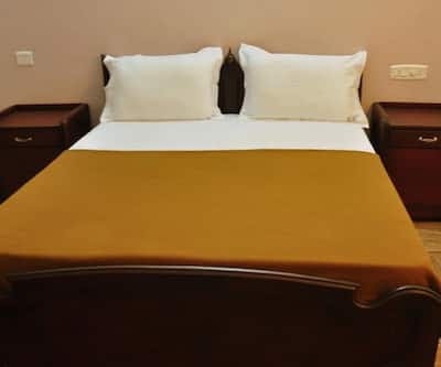 Hotel Greenlands Karaikudi Image 1 Hotel Greenlands Karaikudi