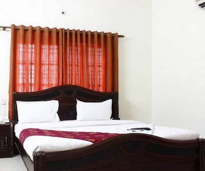 Hotel Longtrai Agartala Image 1 Hotel Longtrai Agartala