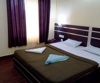 Rehan Guest House Aligarh Image 1 Rehan Guest House Aligarh
