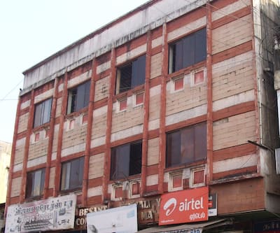 Durbar Guest House Chennai Image 2 Durbar Guest House Chennai