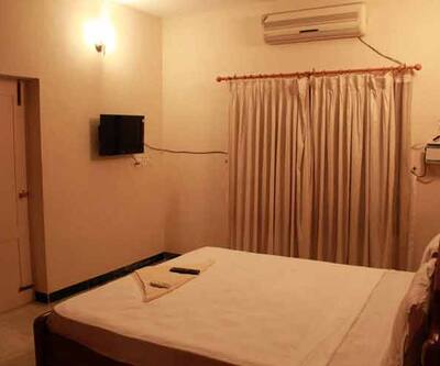 Meenakshi Resorts Chennai Image 1 Meenakshi Resorts Chennai