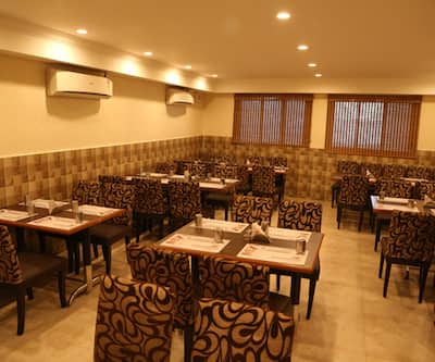 Hotel Daalchini Chennai Image 1 Hotel Daalchini Chennai
