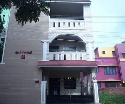 TG Stays Porur Chennai Image 2 TG Stays Porur Chennai