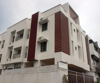 Galaxy Hotels Service Apts & Resorts Chennai Image 3 Galaxy Hotels Service Apts & Resorts Chennai