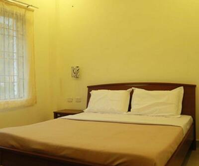 G.R. Inn Hotel Chennai Image 1 G.R. Inn Hotel Chennai