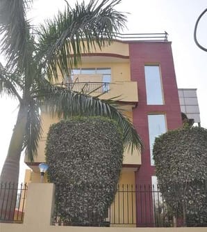 49th Square- A Boutique Guest House Gurgaon Image 1 49th Square- A Boutique Guest House Gurgaon