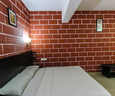 Airport Residency Bangalore Image 3 Airport Residency Bangalore
