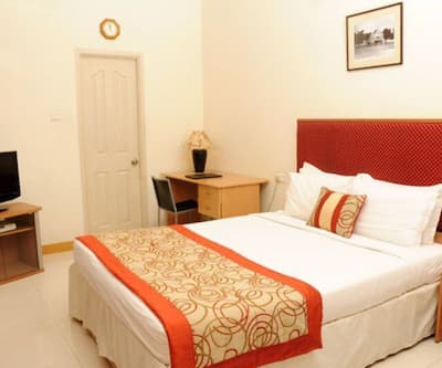 TG Stays R.A. Puram 1 Chennai Image 1 TG Stays R.A. Puram 1 Chennai