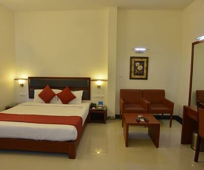 Hotel Marina Residency Chennai Image 1 Hotel Marina Residency Chennai