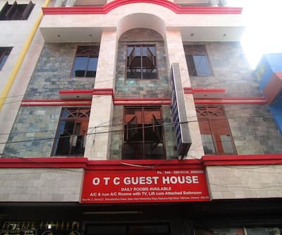 OTC Guest House Chennai Image 2 OTC Guest House Chennai