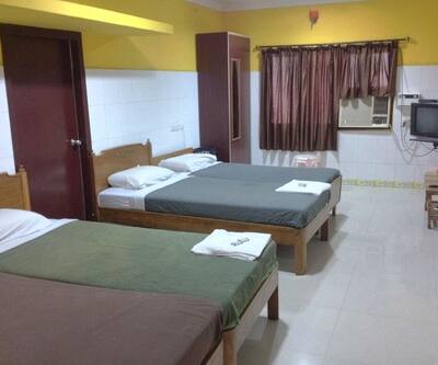 M.J. Guest House Chennai Image 1 M.J. Guest House Chennai