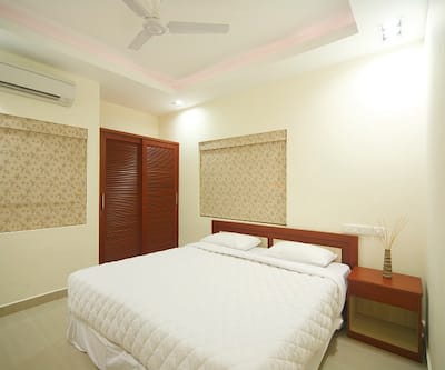 TG Stays Co Operative Colony Chennai Image 1 TG Stays Co Operative Colony Chennai