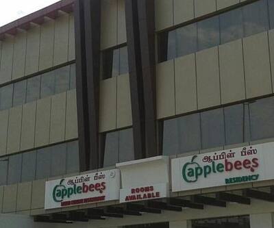 Apple Bee's Residency Chennai Image 1 Apple Bee's Residency Chennai