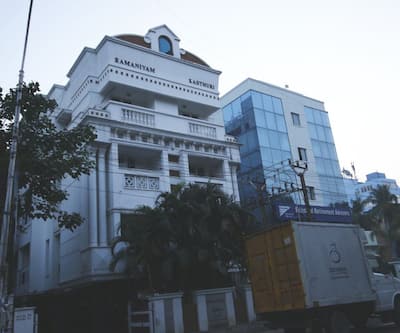 TG Stays Kasturi Chennai Image 1 TG Stays Kasturi Chennai