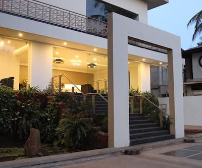 Hotel Priyadarshini Pride Hampi Image 1 Hotel Priyadarshini Pride Hampi