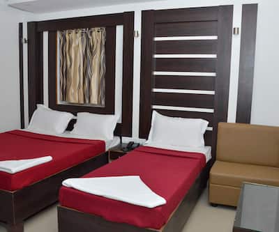 Silver Gate Chennai Image 2 Silver Gate Chennai