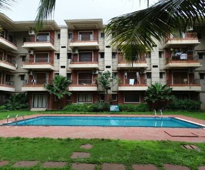 TG Stays Calangute Arpora Road Goa Image 1 TG Stays Calangute Arpora Road Goa