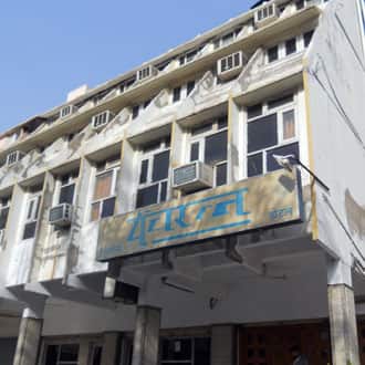 Hotel Panchratan Agra Image 1 Hotel Panchratan Agra