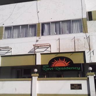 Ravi Residency Hotel Jamnagar Book Hotel Online Hoteldekho