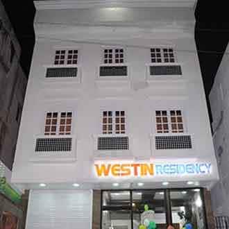 Westin Residency Chennai Image 1 Westin Residency Chennai