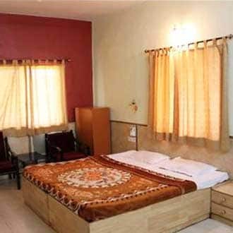 Rose Guest House Mumbai Image 1 Rose Guest House Mumbai
