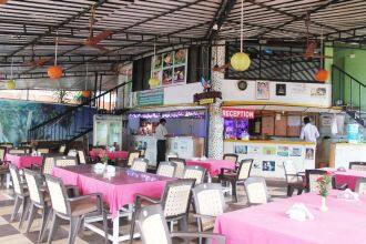 Hotel M.R. Goa Image 1 Hotel M.R. Goa