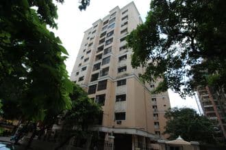 14 Square Arista Bandra Mumbai Image 1 14 Square Arista Bandra Mumbai