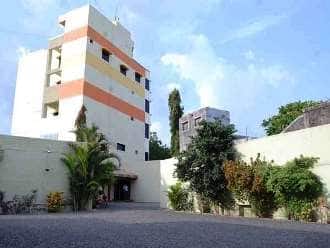 Hotel Darshan Amreli Image 1 Hotel Darshan Amreli