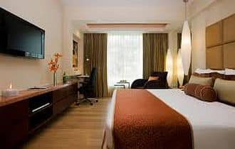 Gateway Rooms Chennai Image 1 Gateway Rooms Chennai