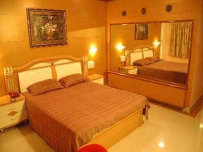 Hotel Surya Chennai Image 1 Hotel Surya Chennai