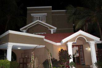 Hotel Ramson Chennai Image 1 Hotel Ramson Chennai