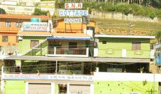 S N R Cottage Ooty Hotel Tariff Photos Reviews