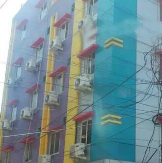 M.N. Guest House Chennai Image 1 M.N. Guest House Chennai