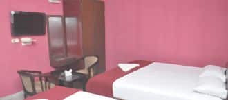 Ripes Residency Chennai Image 1 Ripes Residency Chennai