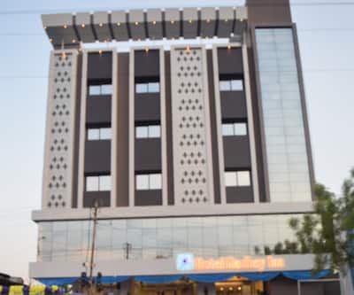 Hotel Radhey Inn Amravati Image 1 Hotel Radhey Inn Amravati