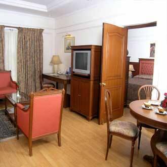 Hotel Marina Agra Image 3 Hotel Marina Agra