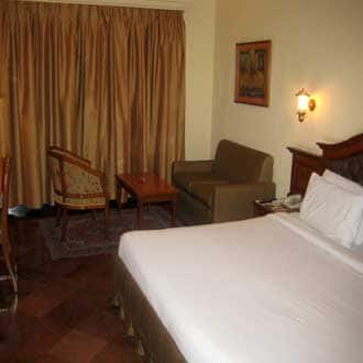 Hotel Marina Agra Image 2 Hotel Marina Agra