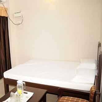 Westin Residency Chennai Image 3 Westin Residency Chennai