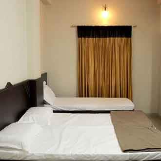 Westin Residency Chennai Image 2 Westin Residency Chennai