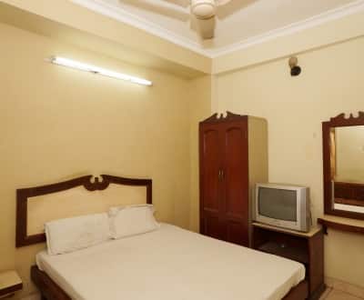 Atlas Guest House Chennai Image 2 Atlas Guest House Chennai