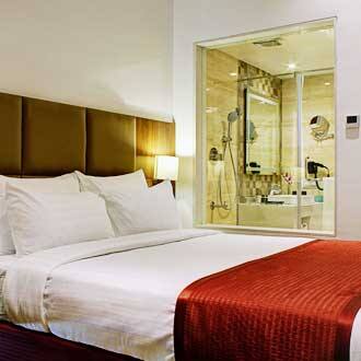 Ramada Encore Bangalore Domlur Domlur Hotel Booking Hotels In Bangalore Bigbreaks Com How can i contact ramada encore by wyndham bangalore domlur? bigbreaks com