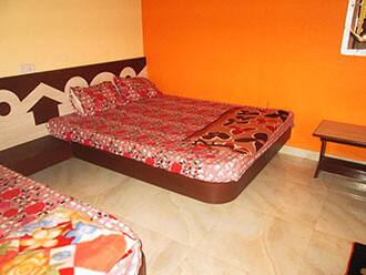 Hotel Laxmi Palace Omkareshwar Image 2 Hotel Laxmi Palace Omkareshwar