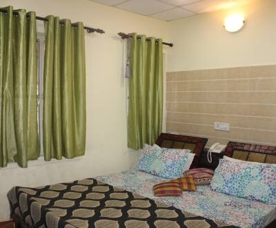 Hotel Pathik Dehradun Image 2 Hotel Pathik Dehradun