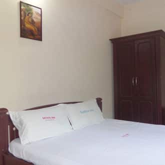 Sathya Inn West Nada Hotel Booking Hotels In Guruvayoor Bigbreaks Com After a long day out in guruvayur at guruvayur temple, it's nice to come back and relax at your hotel knowing they have. sathya inn west nada hotel booking