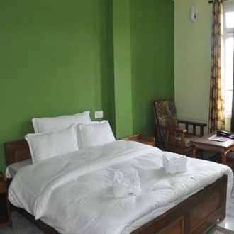 Hotel Sky Grace Kalimpong Image 2 Hotel Sky Grace Kalimpong