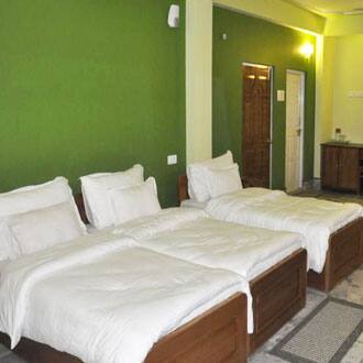Hotel Sky Grace Kalimpong Image 3 Hotel Sky Grace Kalimpong