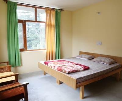 Apple View Guest House Manali Image 2 Apple View Guest House Manali